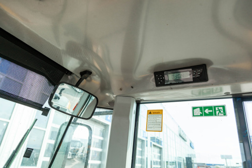 Каток грунтовый LGCE RS8140H Каток грунтовый LGCE RS8140H