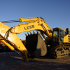Экскаватор гусеничный LGCE E6870H Экскаватор гусеничный LGCE E6870H