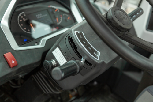 Погрузчик фронтальный LGCE L946H (ковш 2,5 м стандартный) Погрузчик фронтальный LGCE L946H (ковш 2,5 м стандартный)