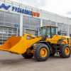 Погрузчик фронтальный LGCE L956FH (ковш 3,2 м стандартный) Погрузчик фронтальный LGCE L956FH (ковш 3,2 м стандартный)