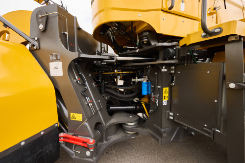 Погрузчик фронтальный LGCE L9100H (ковш 10 м для легких материалов, ROPS&FOPS) Погрузчик фронтальный LGCE L9100H (ковш 10 м для легких материалов, ROPS&FOPS)