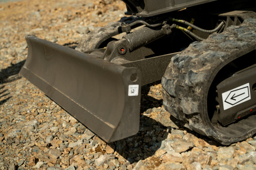 Экскаватор гусеничный LGCE E660FL (Резиновая гусеница, Двухпоточная гидролиния (X3)) Экскаватор гусеничный LGCE E660FL (Резиновая гусеница, Двухпоточная гидролиния (X3))