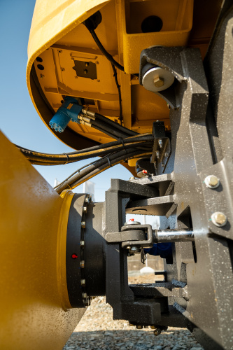 Каток грунтовый LGCE RS7220H (полный привод) Каток грунтовый LGCE RS7220H (полный привод)