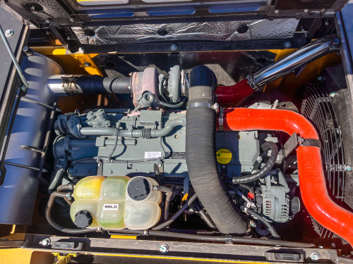 Экскаватор гусеничный LGCE E6255F Экскаватор гусеничный LGCE E6255F