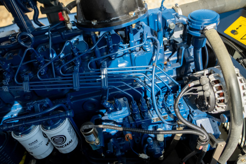 Каток грунтовый LGCE RS7160H (полный привод) Каток грунтовый LGCE RS7160H (полный привод)