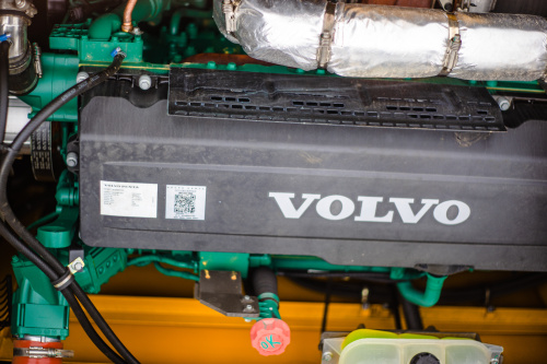 Экскаватор гусеничный LGCE E6650FEH Экскаватор гусеничный LGCE E6650FEH