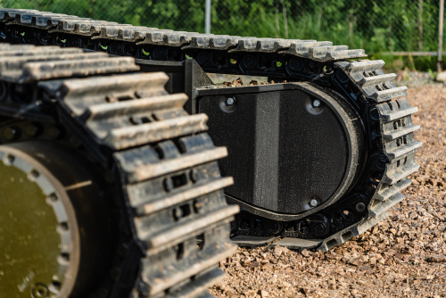 Экскаватор гусеничный LGCE E6350H Экскаватор гусеничный LGCE E6350H