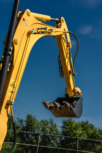 Экскаватор гусеничный LGCE ER620H Экскаватор гусеничный LGCE ER620H