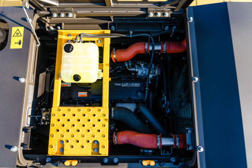 Экскаватор гусеничный LGCE E6415H (Однопоточная гидролиния, Ковш 2,2м3) Экскаватор гусеничный LGCE E6415H (Однопоточная гидролиния, Ковш 2,2м3)