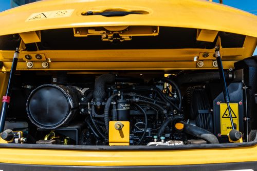 Экскаватор гусеничный LGCE E690F Экскаватор гусеничный LGCE E690F