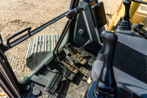 Экскаватор гусеничный LGCE E6210H Экскаватор гусеничный LGCE E6210H