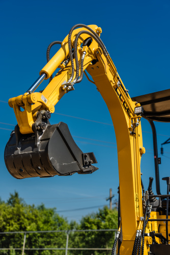 Экскаватор гусеничный LGCE ER620H Экскаватор гусеничный LGCE ER620H