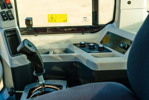 Каток грунтовый LGCE RS7140H (полный привод) Каток грунтовый LGCE RS7140H (полный привод)