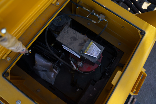 Экскаватор гусеничный LGCE E6870H Экскаватор гусеничный LGCE E6870H