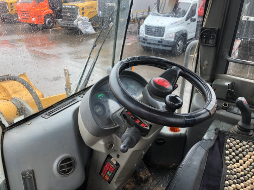 ФРОНТАЛЬНЫЙ ПОГРУЗЧИК SDLG LG953 б/у (2012 г., 10 000 м.ч.) ФРОНТАЛЬНЫЙ ПОГРУЗЧИК SDLG LG953 б/у (2012 г., 10 000 м.ч.)