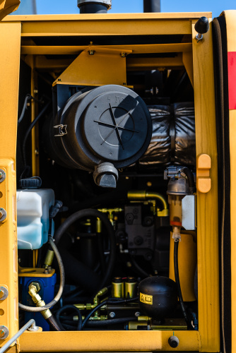 Экскаватор гусеничный LGCE E690F Экскаватор гусеничный LGCE E690F