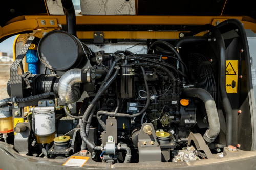 Экскаватор гусеничный LGCE E660FL (Резиновая гусеница, Двухпоточная гидролиния (X3)) Экскаватор гусеничный LGCE E660FL (Резиновая гусеница, Двухпоточная гидролиния (X3))