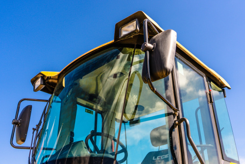 Каток грунтовый LGCE RS7120H (полный привод) Каток грунтовый LGCE RS7120H (полный привод)