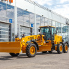 Автогрейдер LGCE G9138F (передний отвал, средний отвал) Автогрейдер LGCE G9138F (передний отвал, средний отвал)