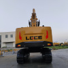 Экскаватор гусеничный LGCE E6780H (Однопоточная гидролиния) Экскаватор гусеничный LGCE E6780H (Однопоточная гидролиния)