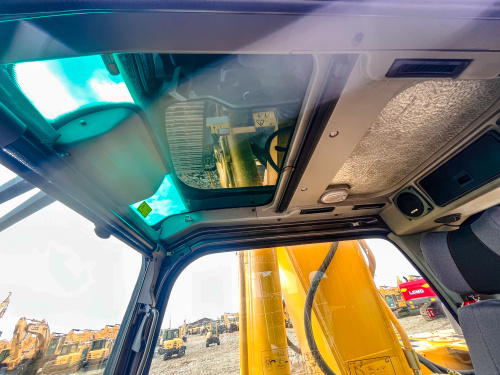 Экскаватор гусеничный LGCE E6300F Экскаватор гусеничный LGCE E6300F