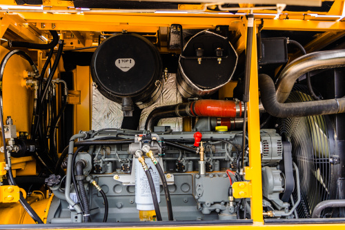 Автогрейдер LGCE G9220F AWD (АПН, полный привод, передний отвал, средний отвал) Автогрейдер LGCE G9220F AWD (АПН, полный привод, передний отвал, средний отвал)