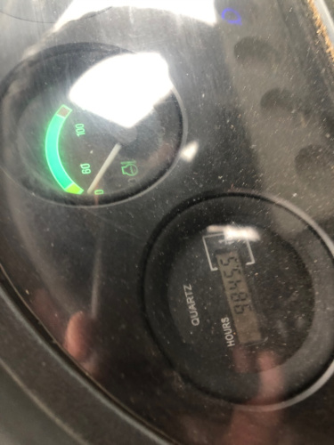 ФРОНТАЛЬНЫЙ ПОГРУЗЧИК SDLG LG953 б/у (2012 г., 10 000 м.ч.) ФРОНТАЛЬНЫЙ ПОГРУЗЧИК SDLG LG953 б/у (2012 г., 10 000 м.ч.)