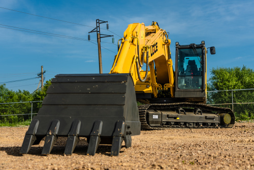 Экскаватор гусеничный LGCE E6210H Экскаватор гусеничный LGCE E6210H