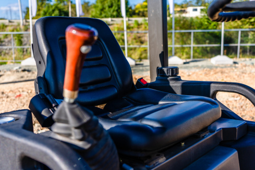 Каток дорожный LGCE RD730 (двухвальцовый, полный привод) Каток дорожный LGCE RD730 (двухвальцовый, полный привод)