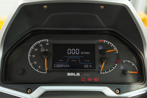 Каток грунтовый LGCE RS8140H Каток грунтовый LGCE RS8140H