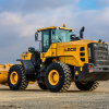 Погрузчик фронтальный LGCE L956HE (ковш 3,2 м стандартный, доп. линия) Погрузчик фронтальный LGCE L956HE (ковш 3,2 м стандартный, доп. линия)