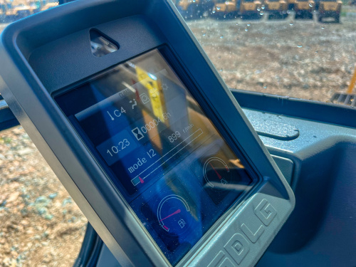 Экскаватор гусеничный LGCE E6255F Экскаватор гусеничный LGCE E6255F