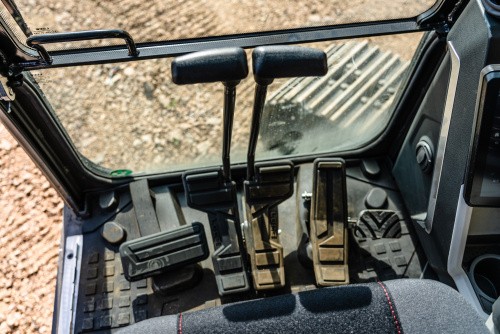 Экскаватор гусеничный LGCE E6210H Экскаватор гусеничный LGCE E6210H