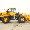 Погрузчик фронтальный одноковшовый SDLG L975F Погрузчик фронтальный одноковшовый SDLG L975F