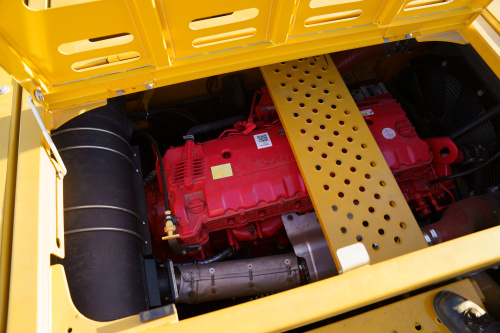 Экскаватор гусеничный LGCE E6870H Экскаватор гусеничный LGCE E6870H