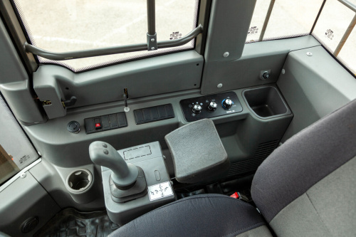 Погрузчик фронтальный LGCE L956FH (ковш 3,2 м стандартный) Погрузчик фронтальный LGCE L956FH (ковш 3,2 м стандартный)