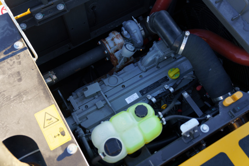 Экскаватор гусеничный LGCE E6215HLC (Однопоточная гидролиния) Экскаватор гусеничный LGCE E6215HLC (Однопоточная гидролиния)