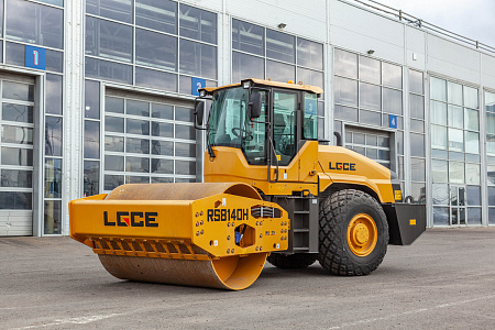 Каток грунтовый LGCE RS8140H Каток грунтовый LGCE RS8140H