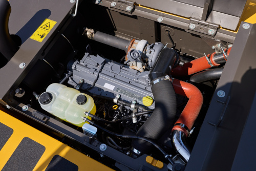 Экскаватор колесный LGCE E7210H (Квик-каплер гидр, Двухпоточная гидролиния (X3)) Экскаватор колесный LGCE E7210H (Квик-каплер гидр, Двухпоточная гидролиния (X3))