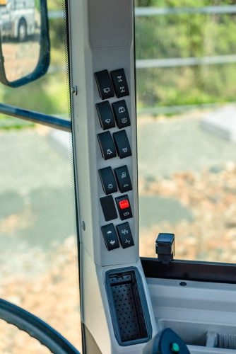 Каток грунтовый LGCE RS7120H (полный привод) Каток грунтовый LGCE RS7120H (полный привод)