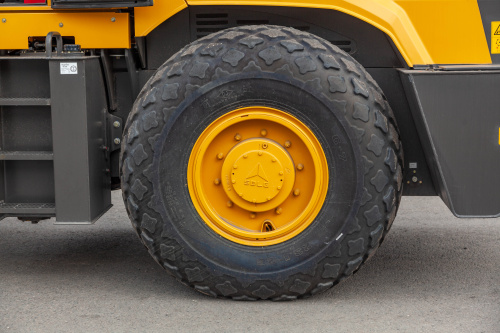 Каток грунтовый LGCE RS8140H Каток грунтовый LGCE RS8140H