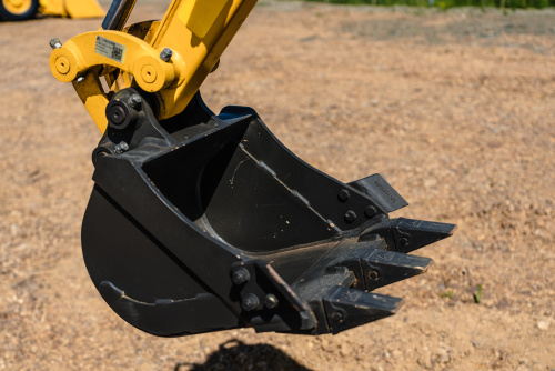 Экскаватор гусеничный LGCE ER620H Экскаватор гусеничный LGCE ER620H