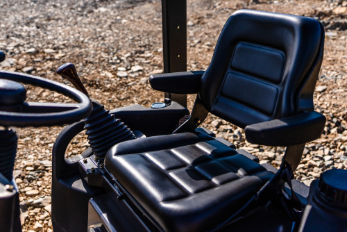 Каток дорожный LGCE RC730 (комбинированный, полный привод) Каток дорожный LGCE RC730 (комбинированный, полный привод)