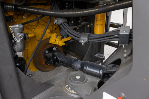 Погрузчик фронтальный LGCE L968F (ковш 4,2 м стандартный, ROPS&FOPS) Погрузчик фронтальный LGCE L968F (ковш 4,2 м стандартный, ROPS&FOPS)