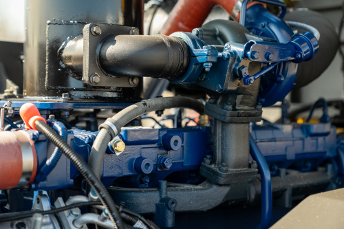 Каток грунтовый LGCE RS7220H (полный привод) Каток грунтовый LGCE RS7220H (полный привод)