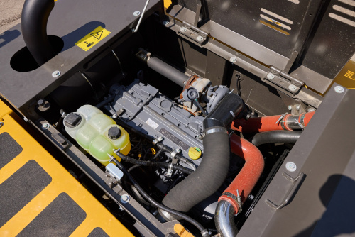 Экскаватор колесный LGCE E7220H (Двухпоточная гидролиния (X3)) Экскаватор колесный LGCE E7220H (Двухпоточная гидролиния (X3))