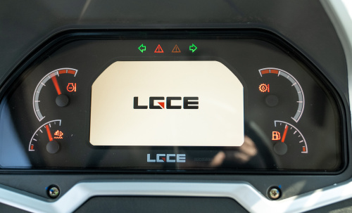 Каток грунтовый LGCE RS7220H (полный привод) Каток грунтовый LGCE RS7220H (полный привод)