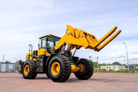 Погрузчик фронтальный LGCE LFT22F Погрузчик фронтальный LGCE LFT22F