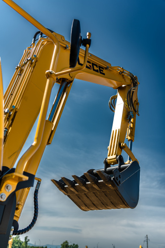 Экскаватор колесный LGCE E765F (Двухпоточная гидролиния (X3)) Экскаватор колесный LGCE E765F (Двухпоточная гидролиния (X3))