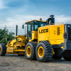 Автогрейдер LGCE G9290 (передний отвал, средний отвал) Автогрейдер LGCE G9290 (передний отвал, средний отвал)